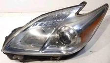 2010 Toyota Prius Headlight Drivers Left Halogen Non-OEM Halogen TYC 209092061N