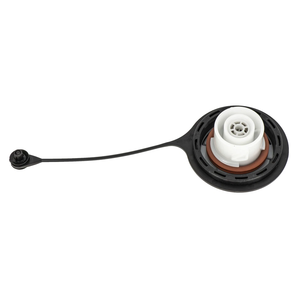 Tapón de llenado de tanque de combustible GM 04-11 OEM NUEVO 04-11 Buick Cadillac Chevrolet GMC 20914961 Foto 4 de 4