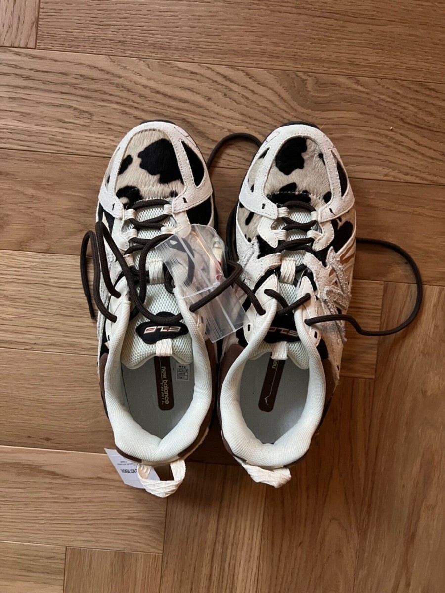New Balance 610 cow print | eBay