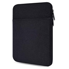 Tablet Sleeve Case Bag for Fire Max 11 Tablet/Kindle Fire HD 9-11 Inch Black
