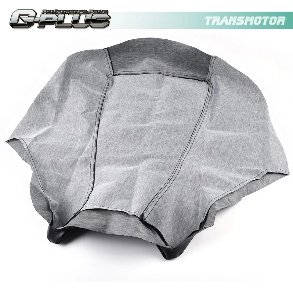 Cubierta de asiento apta para Honda Foreman Rubicon 500 #6 2005-2011 2006 2007 2008 2009 Foto 3 de 4