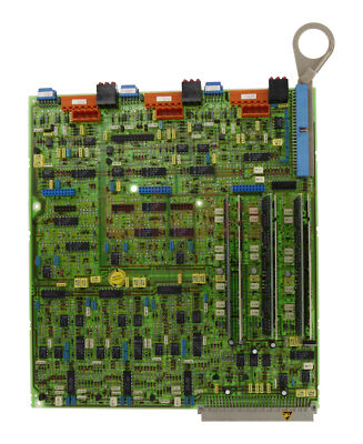Siemens 6SC6140-0FE01 SIMODRIVE 6SC6 140-0FE01 Servo Control Card