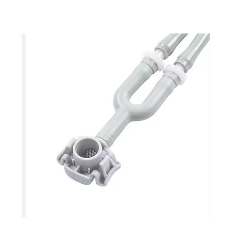 Adaptador de manguito de presión arterial compatible Welch Allyn tubo de manguera de extensión - Imagen 3 de 4