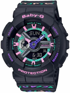 baby g new model 2019