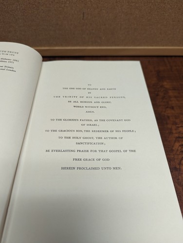 The Metropolitan Tabernacle Pulpit Vol. 26, 1880 by C. H. Spurgeon with DJ HC - Imagen 10 de 11
