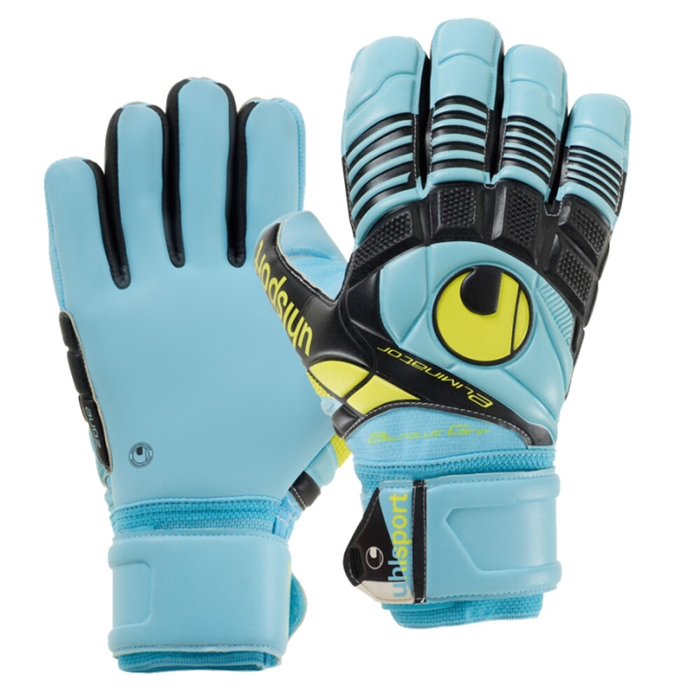 uhlsport bionik gloves