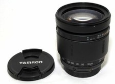 Nikon AF Tamron 28-200Mm F3.8-5.6 Asph LD IF Numériques