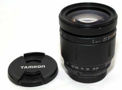 Nikon Af Tamron 28-200mm F3.8-5.6 Asph Ld If Digital