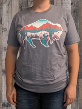 Rowdy Crowd Clothing T-Shirts