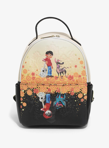 Loungefly Disney Pixar Coco Marigold 