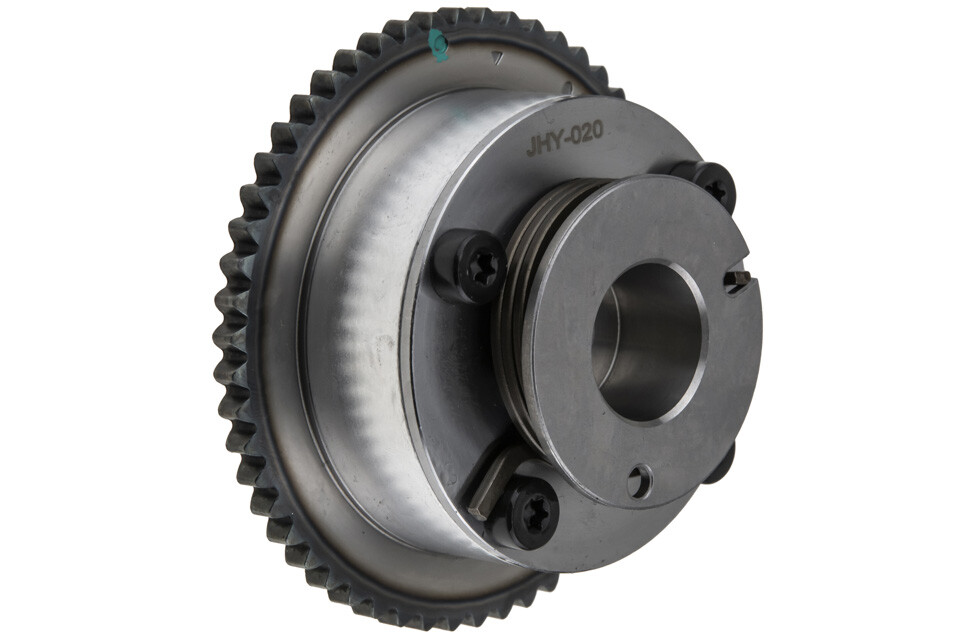 Poulie de calage arbre a cames 243702E010 distribution Hyundai Elantra 6
