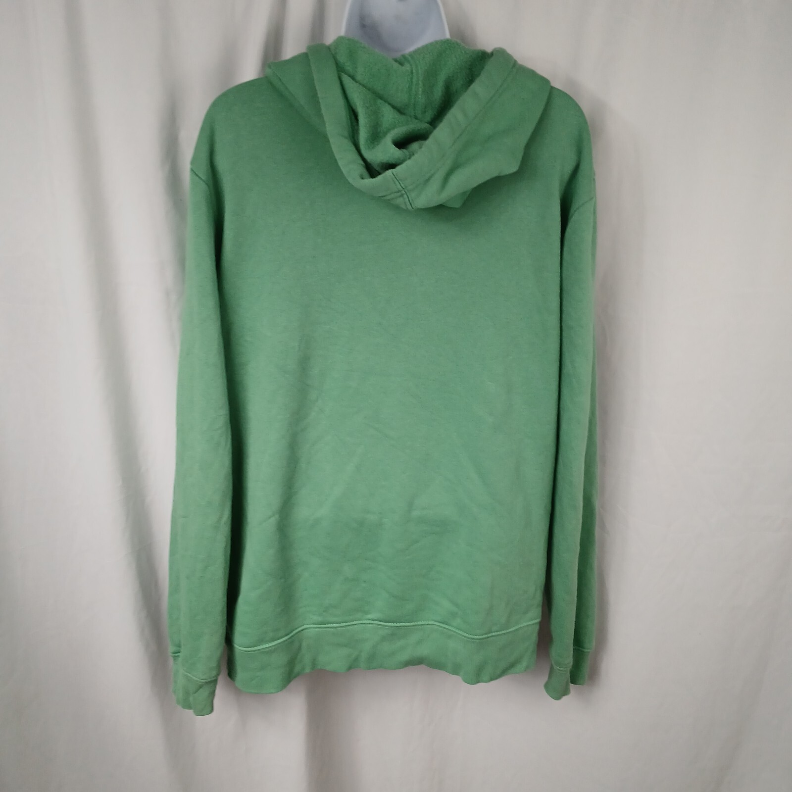 Gap Long Sleeve Pullover Drawstring Fleece Hoodie… - image 5