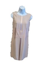 Genny Italian Dress Size 40