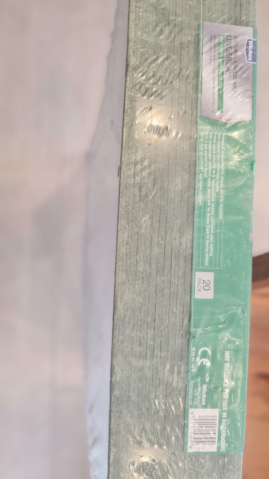 flooring underlay eBay