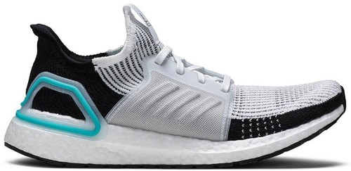 Adidas Ultraboost 5X Shoes Green White Running Lightweight JH9041 Men\'s Size 14 adidas Ultraboost 5X Road-Running Shoes - Men main image 3