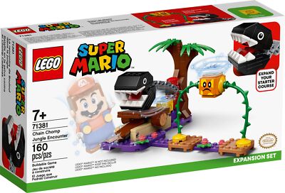 Lego 71383 | eBay
