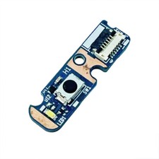 Power Switch Button Board Hot 5C50S25115 for LENOVO ideapad Yoga 7-14ITL5 82BH