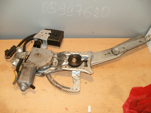 Ford  Fensterhebermotor  gm90307374 0130821230 05997620 gestänge