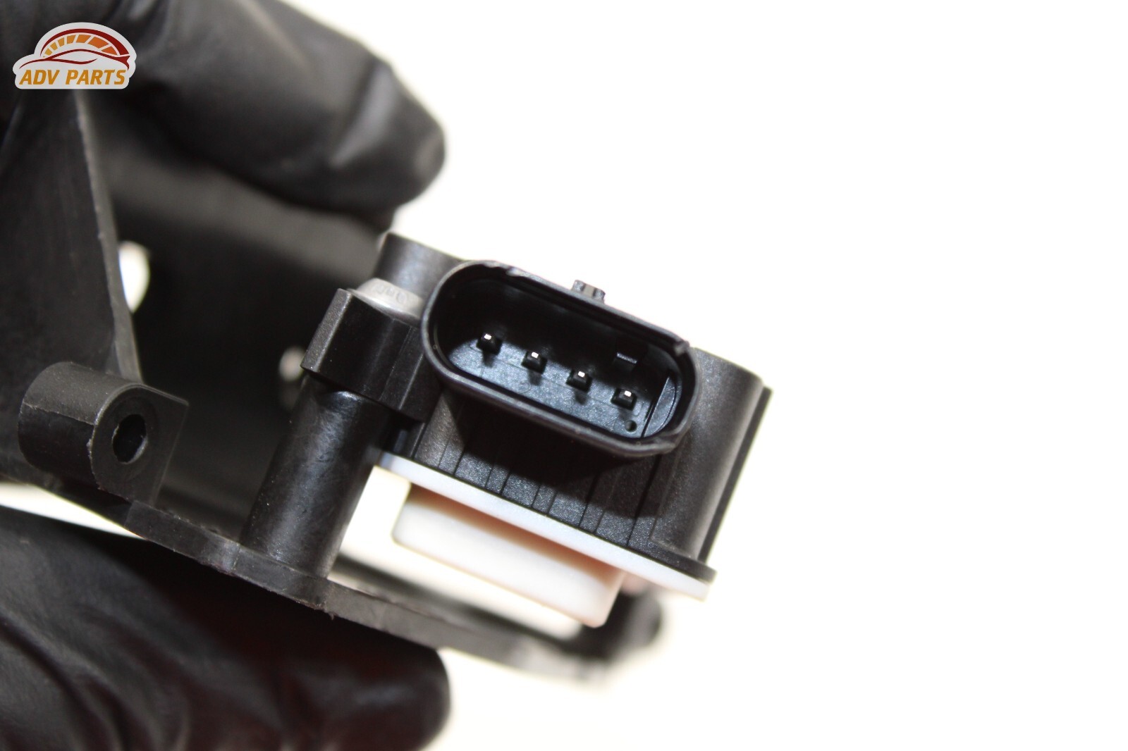 2022-2024 RIVIAN R1T DRIVE UNIT ENGINE RADIATOR AIR SHUTTER MOTOR ACTUATOR OEM