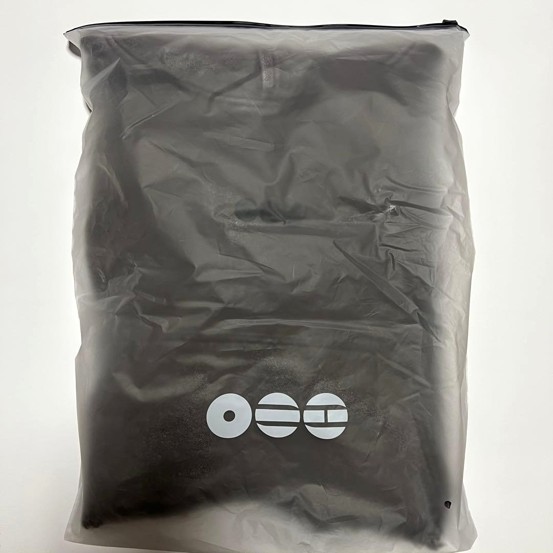 BTS Arirang Crop Hoodie Tokyo Brown XL Size Japan Limited Edition