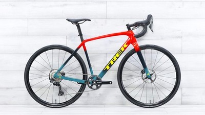 Trek Boone Disc Cyclocross Bike 2022, 54cm
