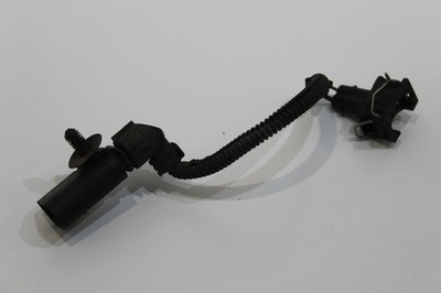 Audi 80 81 B2 Verkabelung des Vakuumsolenoids, 2-poliger Stecker
