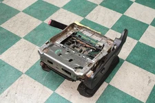 2011 SILVERADO 1500 opt AZ3 Driver LH Front Power Seat Track Frame Motors 8 Way