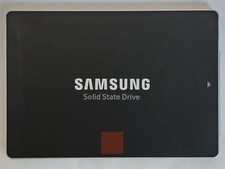 512GB Samsung 850 PRO 2,5 SATA3 6Gbps - Solid...