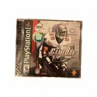 NFL Football Game Day/Gameday 2005, Brand New Factory Sealed PlayStation PSX PS1