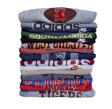 Box 1kg Vintage Clothing Signed Men Women Grade A