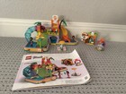 LEGO Friends: Water Park (41720) 100% Complete — photo 1