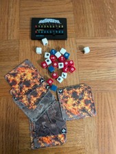 Privateer Press Monsterpocalypse Accessories Pack Monsterpocalypse Dice 1st Ed.