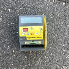 Mars MEI credit card reader part no. 250003354 NOT TESTED