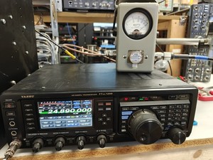 Yaesu Ftdx 3000 | eBay