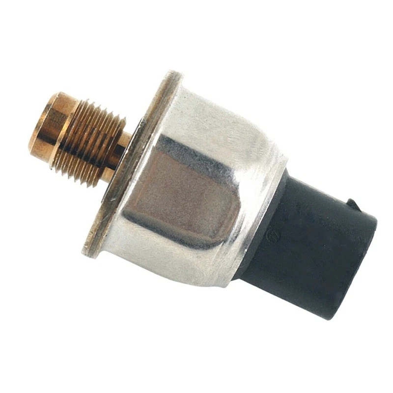 Brake Fluid Pressure Sensor For Mercedes-Benz SLK300 GL350 ML350 ML63 AMG R350 . Foto 3 de 4