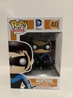 Funko Pop! Heroes DC Comics Nightwing #40 Vinyl Figure
