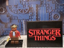 LEGO Stranger Things: The Upside Down (75810) for sale online | eBay