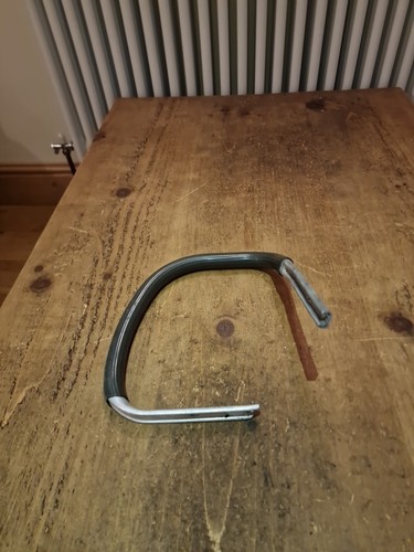 A Genuine Husqvarna 42 Chainsaw Main Handle Top Handle Assembly Complete - Picture 2 of 5
