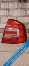 SKODA OCTAVIA I 1U2 Rücklicht hinten rechts 1Z5945112A 1Z5945096A 1.89 31440071