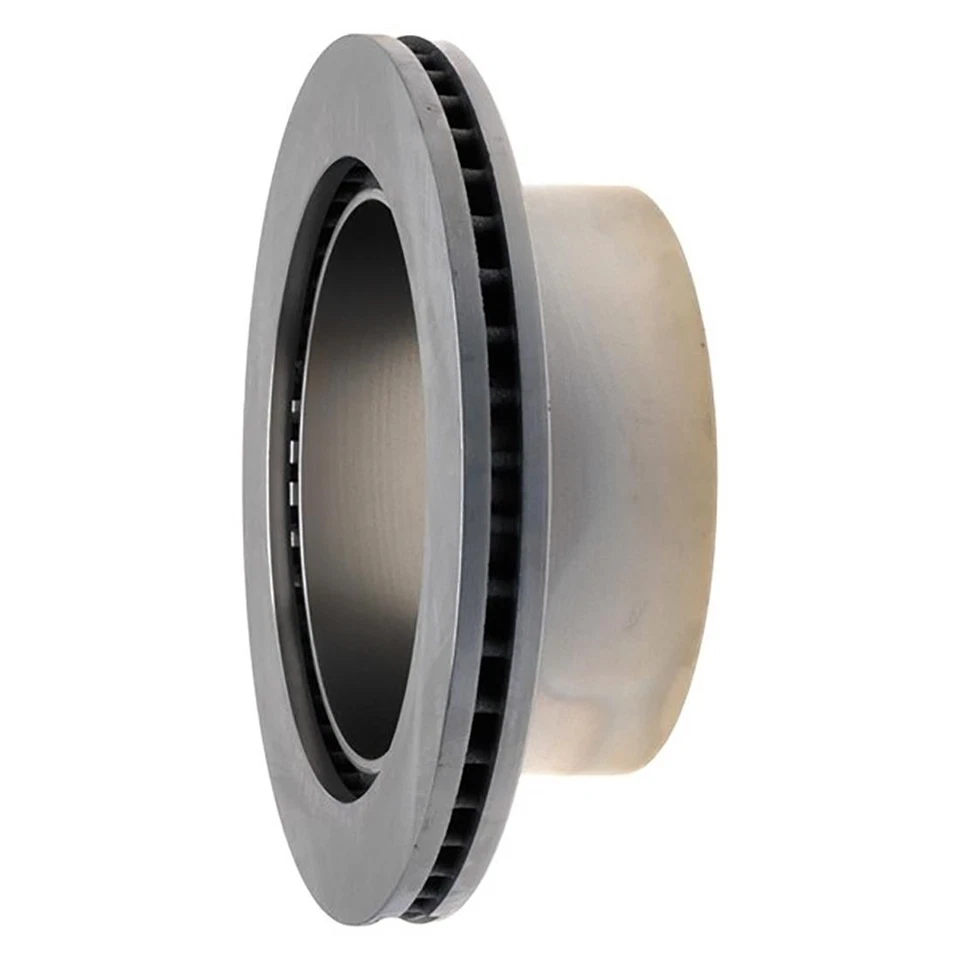 Rotores de freno traseros pastillas de freno metálicas para Chevrolet Silverado 3500 HD 2011-2014 Foto 4 de 4