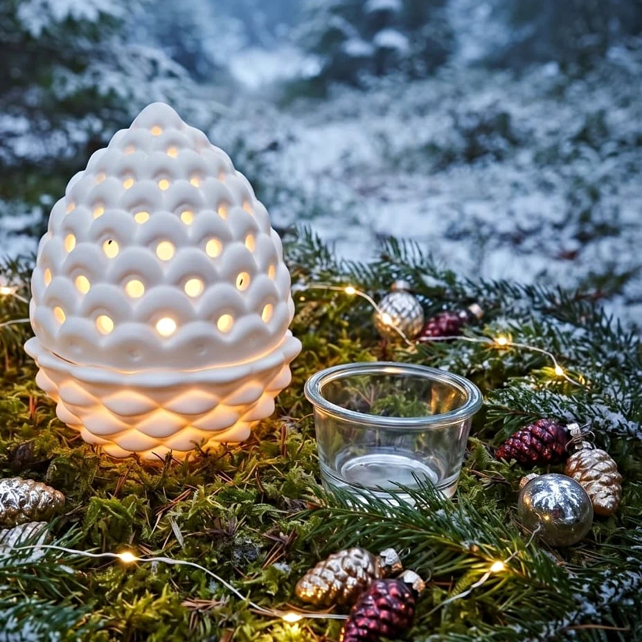 Partylite Elektrische Duftlampe online kaufen