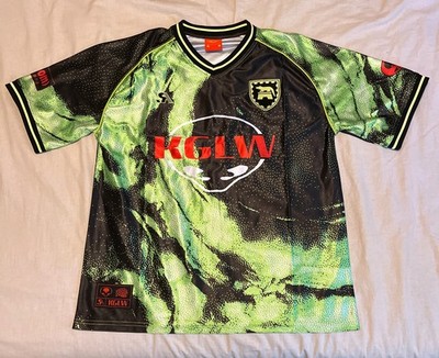 king gizzard and the lizard wizard jersey