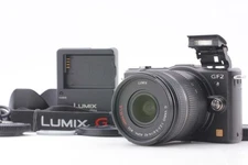 Panasonic LUMIX DMC-GF2 LUMIX G VARIO 14-42mm F3.5-5.6 [3963shots]