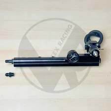 B Series AEM Style Fuel Rail Kit for Honda Acura B16 B18 LS B20