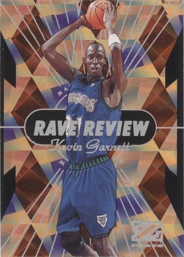 その他 NBA Skybox Golden Touch Kevin Garnett 1997-98 Skybox x Premium Golden Touch #8GT Kevin Garnett | eBay