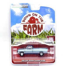 Greenlight 1985 GMC Sierra Classic K2500