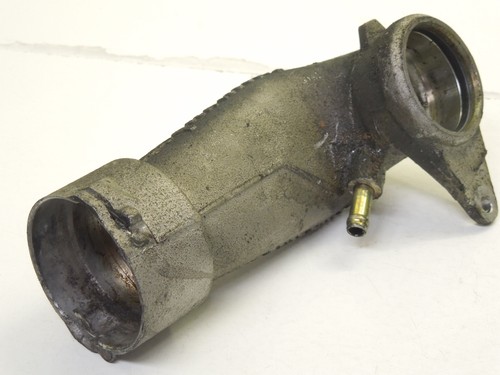 Audi TT 8N MK1 1,8t Turbolader Verbindungsrohr Schlauch 06A133607F