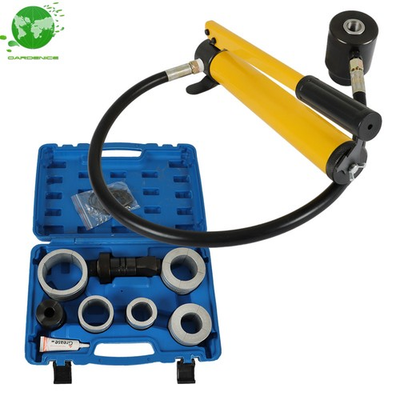 #ad #ad Hydraulic Exhaust Pipe Stretcher Expander Kit 1 5 8quot; to 4 1 4quot; 17350 CWG6868 $115.34