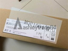 1pcs NEW PANASONIC MQMA042C1C AC SERVO MOTOR