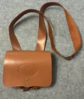 Civil War US Union CS Confederate State Ammo Pouch Bag Cartridge Possibles Repro